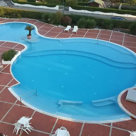 Отель Ca' Di Valle