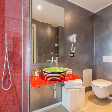 Ca' Di Valle Hotel 4*