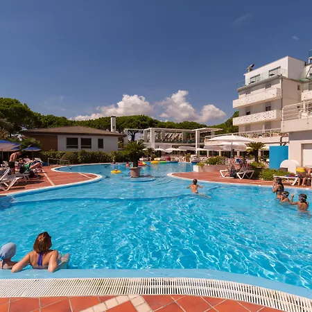 Ca' Di Valle Hotel Cavallino-Treporti