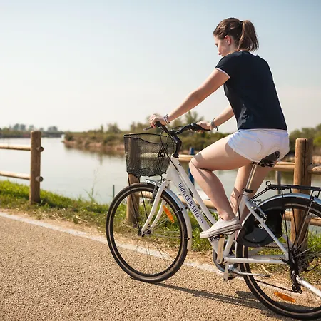 Ca' Di Valle 4* Cavallino-Treporti