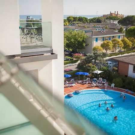 Ca' Di Valle Hotel Cavallino-Treporti