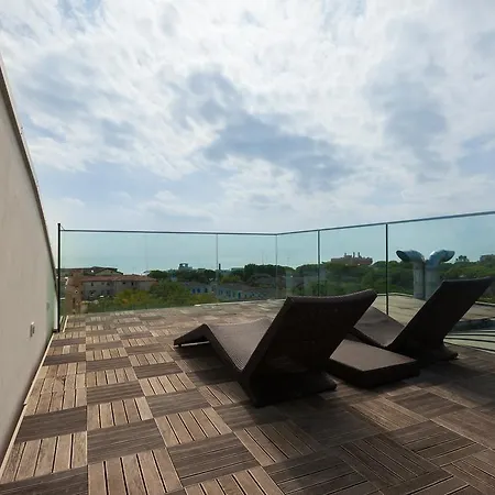 Ca' Di Valle Отель