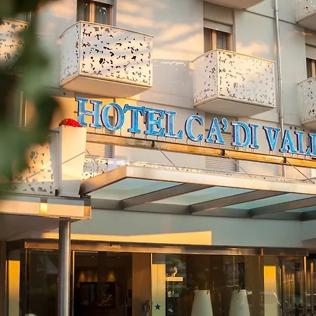 Ca' Di Valle 4* Каваллино