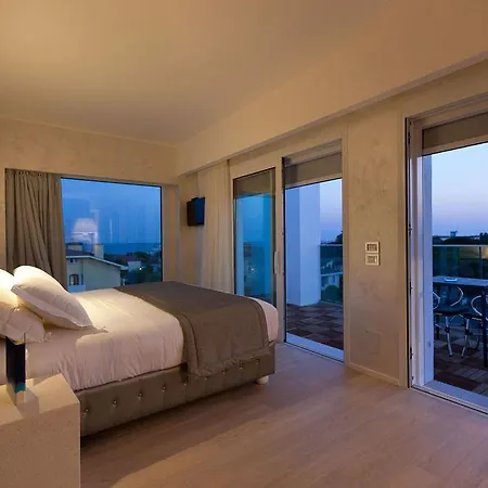 Ca' Di Valle Hotel Cavallino-Treporti