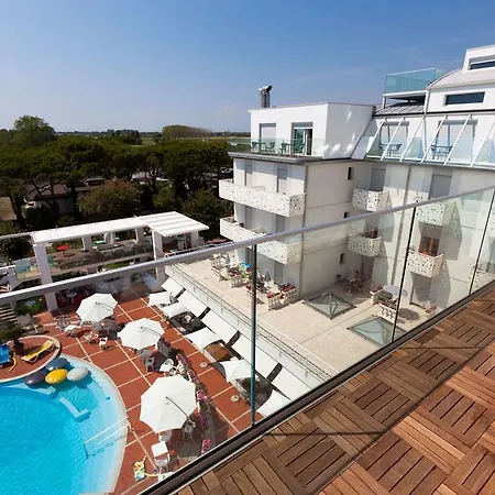 Отель Ca' Di Valle Каваллино