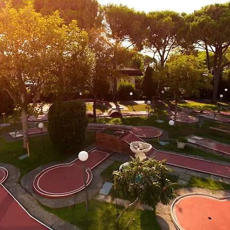 Ca' Di Valle Hotel Cavallino-Treporti