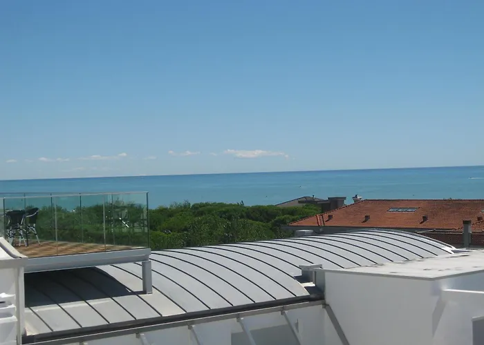 Ca' Di Valle Cavallino-Treporti