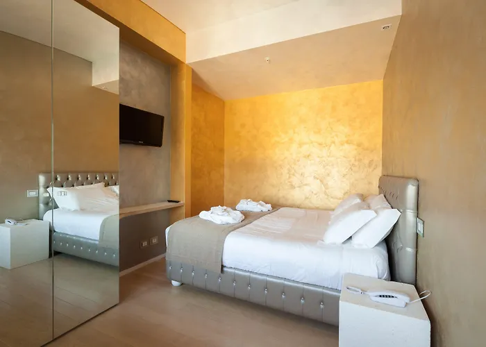 Ca' Di Valle 4* Cavallino-Treporti