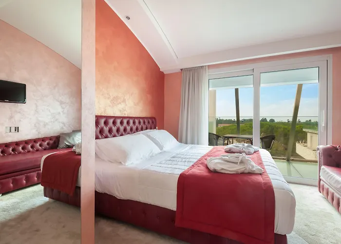 Ca' Di Valle Hotel Cavallino-Treporti