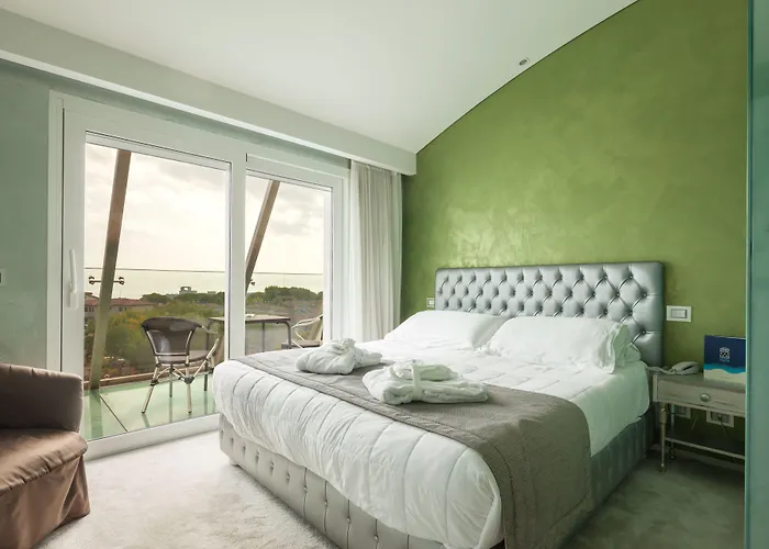 Ca' Di Valle Hotel Cavallino-Treporti