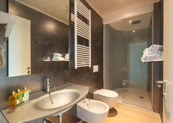 Hotell Ca' Di Valle 4*