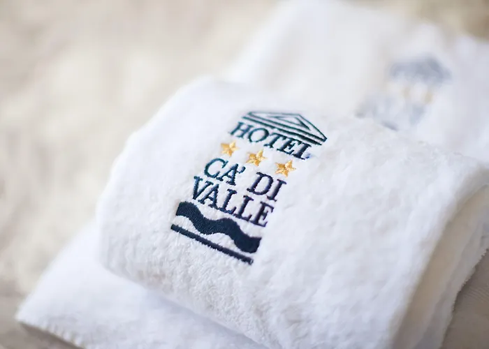 Ca' Di Valle 4*
