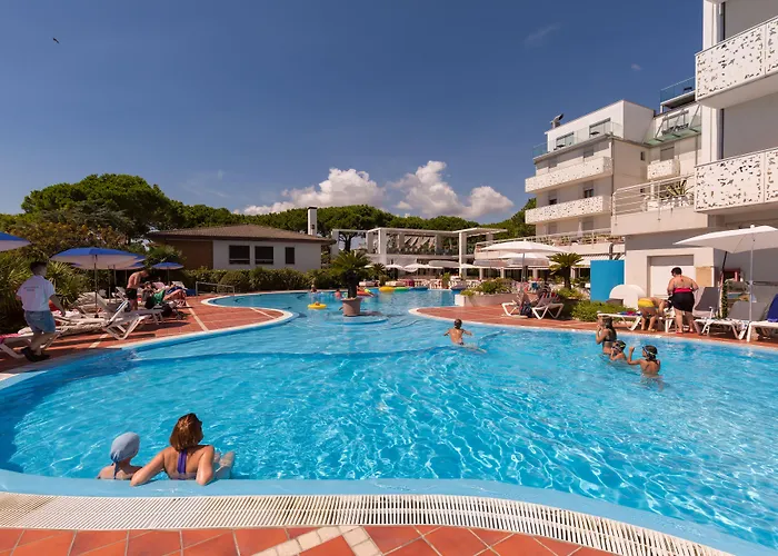 Ca' Di Valle Hotel Cavallino-Treporti