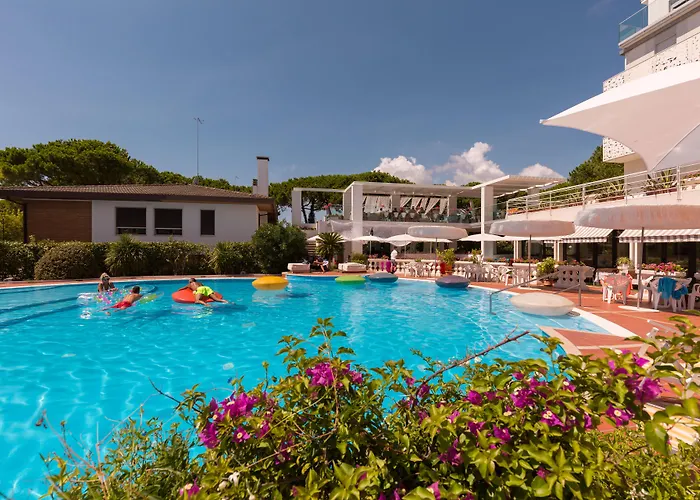 Ca' Di Valle Hotel Cavallino-Treporti