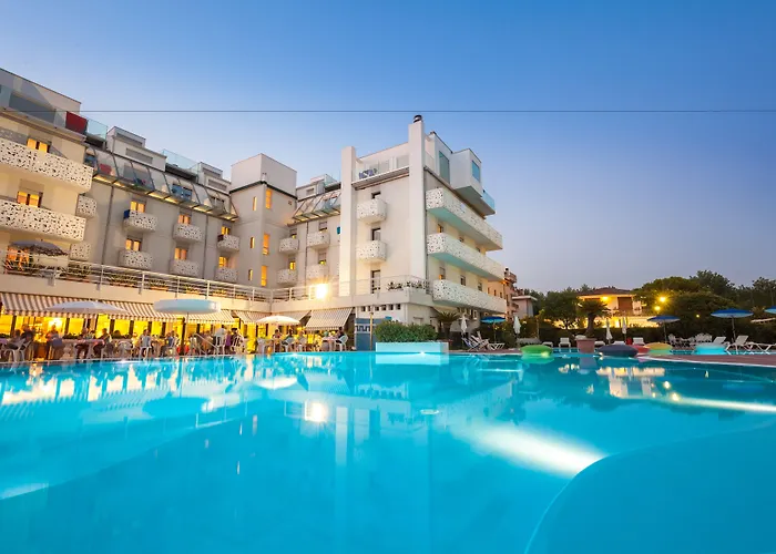 Hotel Ca' Di Valle