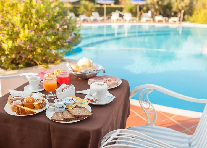Ca' Di Valle Hotel Cavallino-Treporti