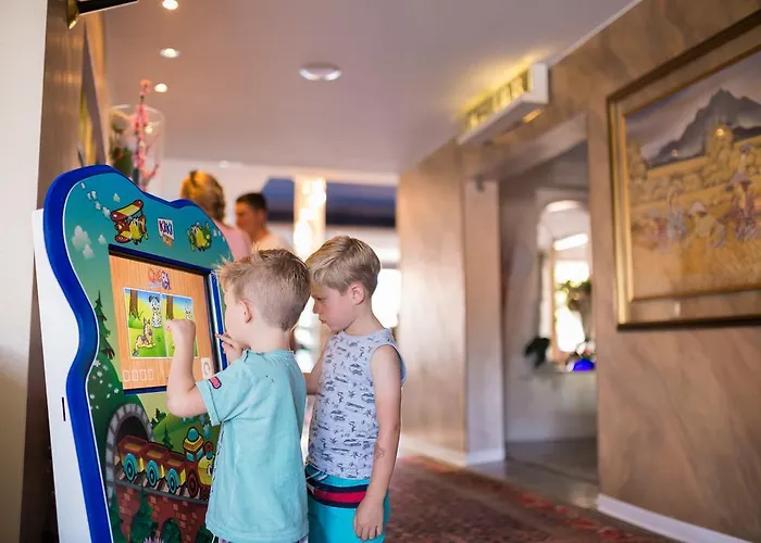 Ξενοδοχείο Ca' Di Valle Cavallino-Treporti