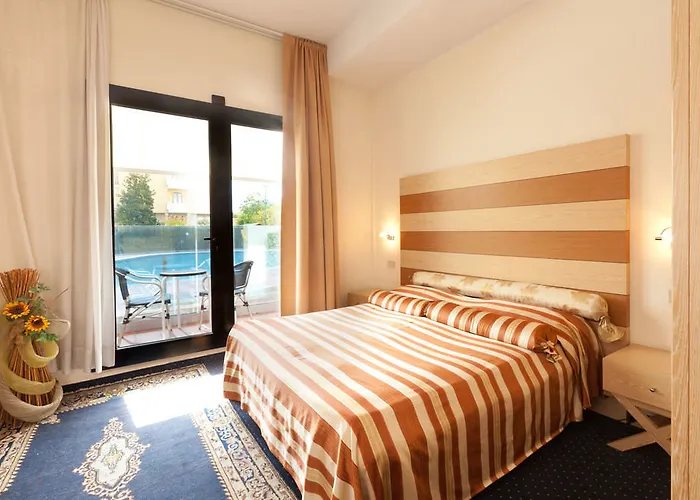 Ξενοδοχείο Ca' Di Valle