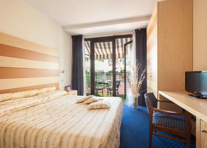 Ca' Di Valle 4* Cavallino-Treporti