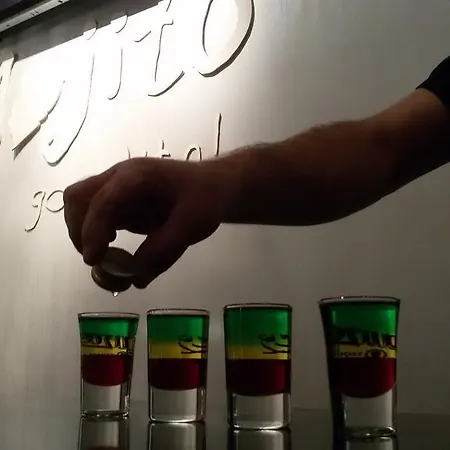 Ca' Di Valle Hotel Cavallino-Treporti