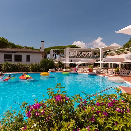 Ca' Di Valle Ξενοδοχείο Cavallino-Treporti