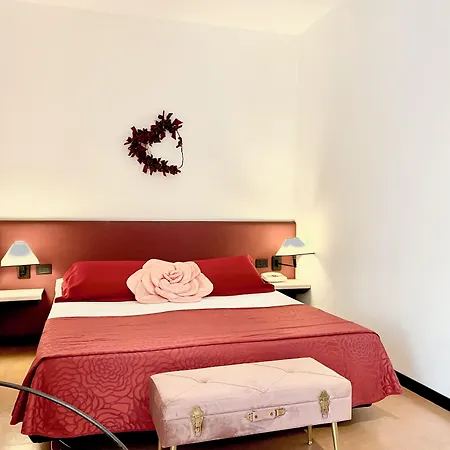 Ca' Di Valle Hotel Cavallino-Treporti