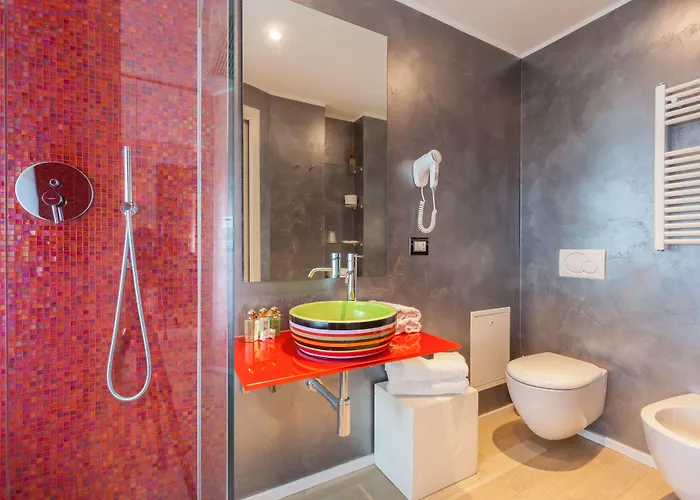 Ca' Di Valle Hotel 4*