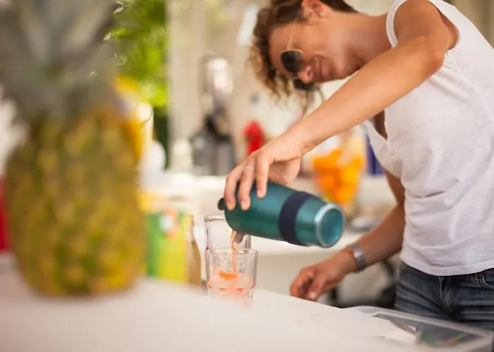 Hotel Ca' Di Valle Cavallino-Treporti