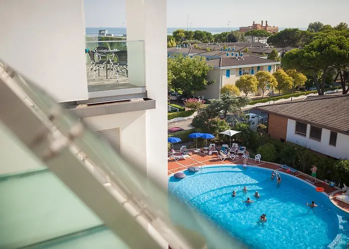 Ca' Di Valle Hotel Cavallino-Treporti