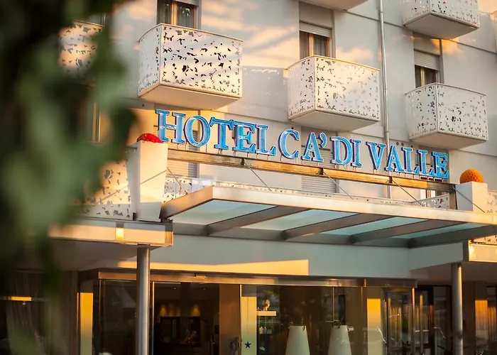 Ca' Di Valle 4* Cavallino-Treporti