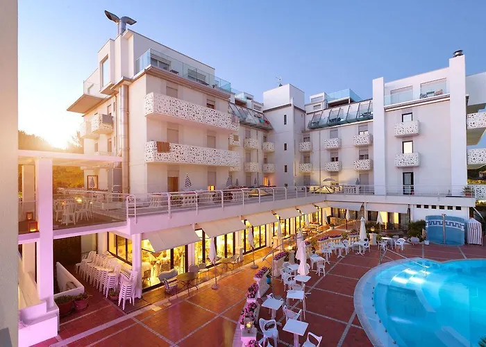 Hotel Ca' Di Valle 4*
