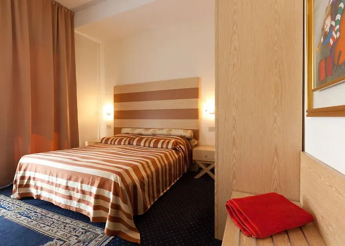 Ca' Di Valle Hotel Cavallino-Treporti