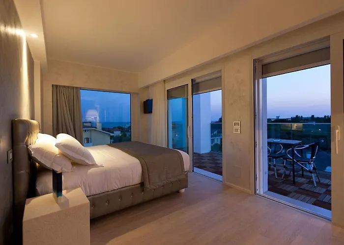 Ca' Di Valle Hotel Cavallino-Treporti