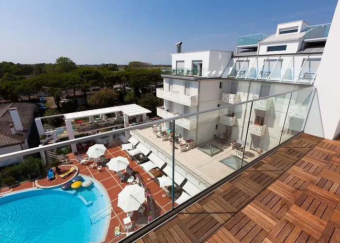 فندق Ca' Di Valle كافالّينو