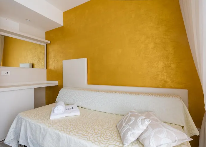 Hotel Ca' Di Valle Cavallino-Treporti