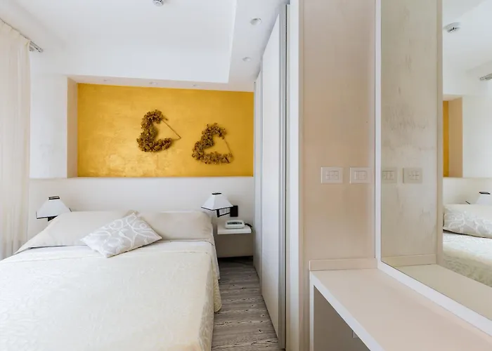 Ca' Di Valle Hotel Cavallino-Treporti